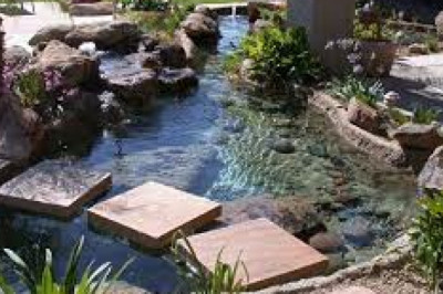Landscape Design Cottonwood Heights