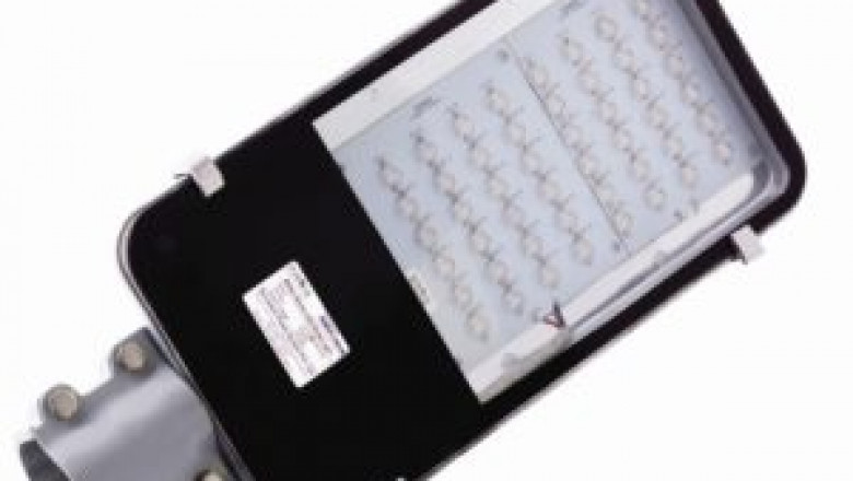 LED Street lights suppliers