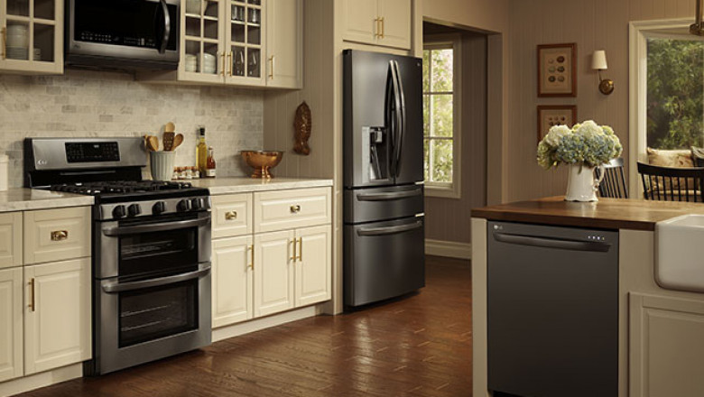 LG Appliance Repair Anaheim