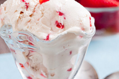 Non-Dairy Ice Cream Market 2021 to Witness High Growth in Near Future | Top Key Players like Happy Cow Ltd.,Nestle