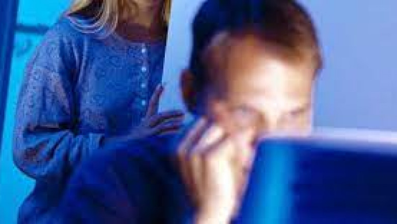 Online Therapy For Relationship Problems in La Costa