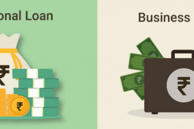 Personal Loan Vs Business Loan: Which is Better? - Credit Mantri