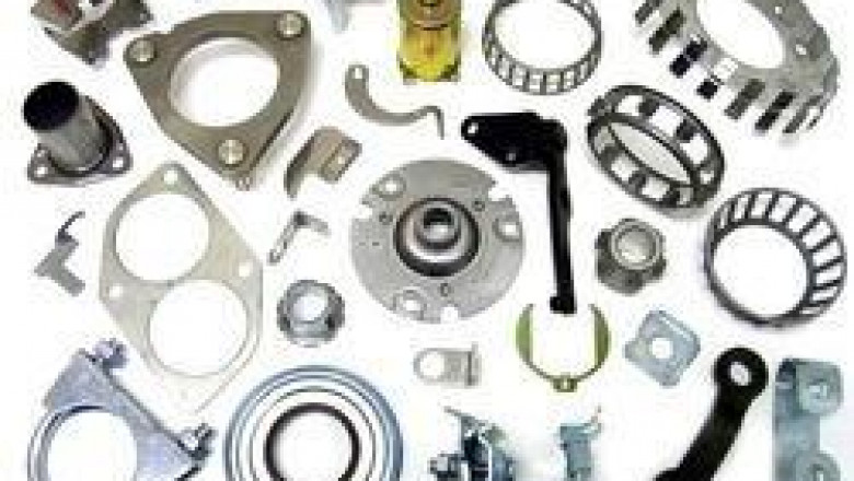 Precision Sheet Metal Components supplier