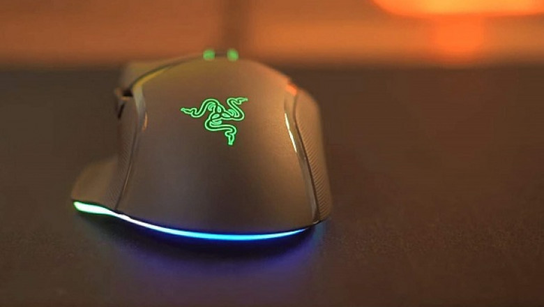 Razer Basilisk V3 Gaming Mouse Review