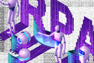 Robotic Process Automation Services
