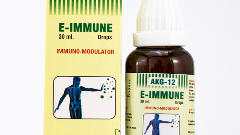 Shop Best Homeopathy Medicine For Immunity Booster