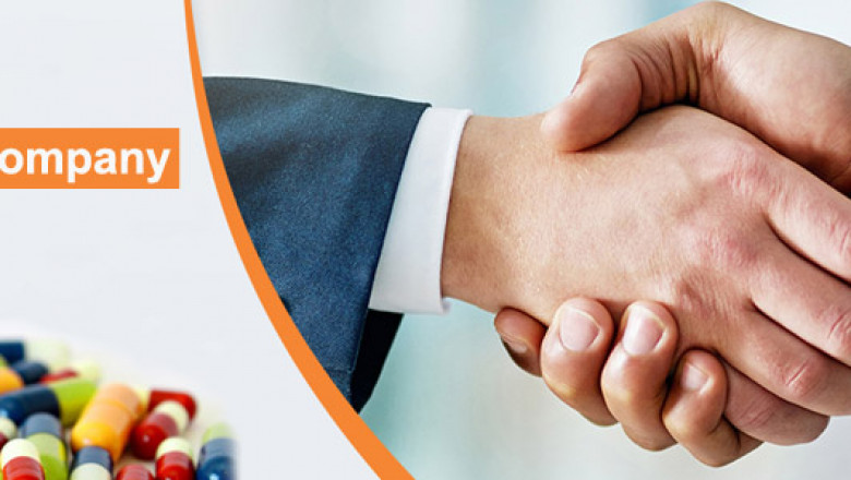 Third Party Pharma Manufacturing
