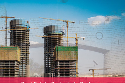 Top 5 Real Estate Projects in Peshawar