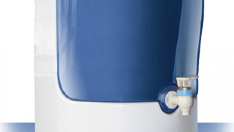 Water softener manufacturers