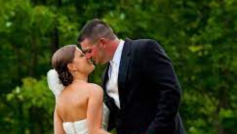 Wedding and Portrait Photographer Binghamton NY
