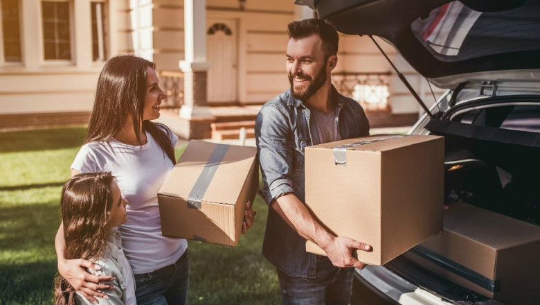 Who are The Best Packers and Movers near Me?