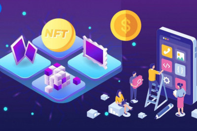 Wrap your sleeves to launch NFT marketplace like OpenSea