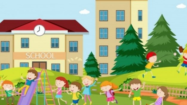 all about ICSE Schools