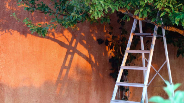 Best Aluminium Ladders in India