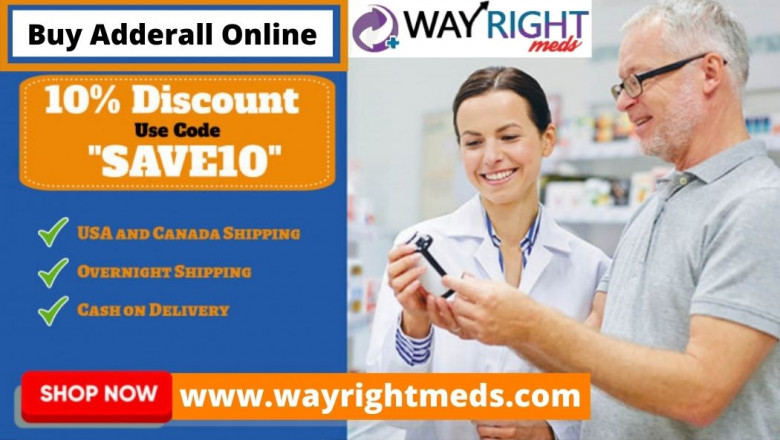 Buy adderall 10mg online-Overnight Shipping in USA