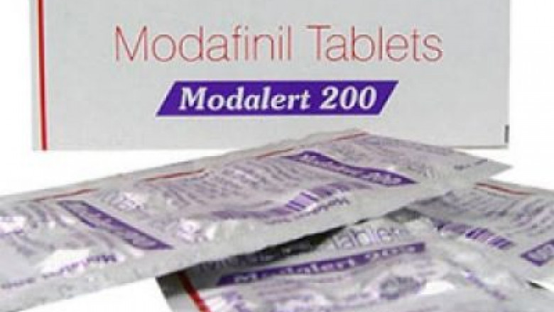Buy Modalert Online | Order Generic Modalert 200 mg online via cod