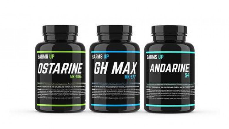 Buy sarms online