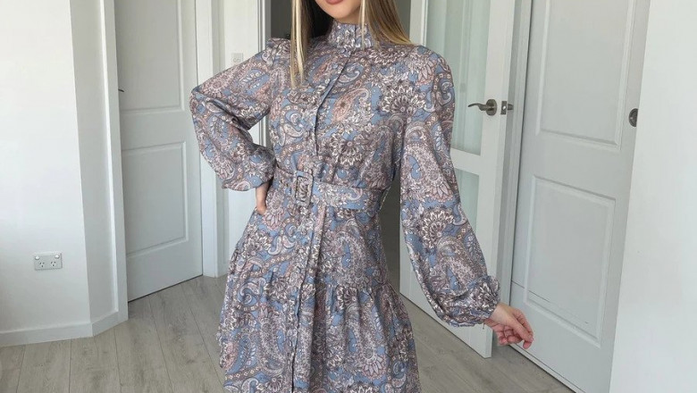 Buy Trendy & Modest Clothes For Women Online From Urban Culture