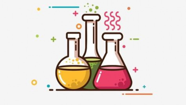Contract Chemical Processing & Blending