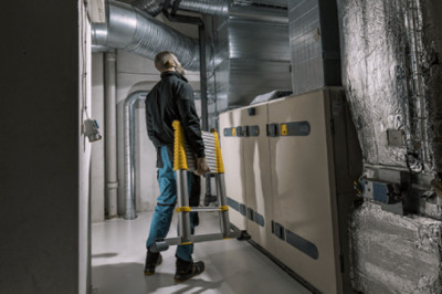 Everyone is talking about Telescopic Ladder, Find out why?