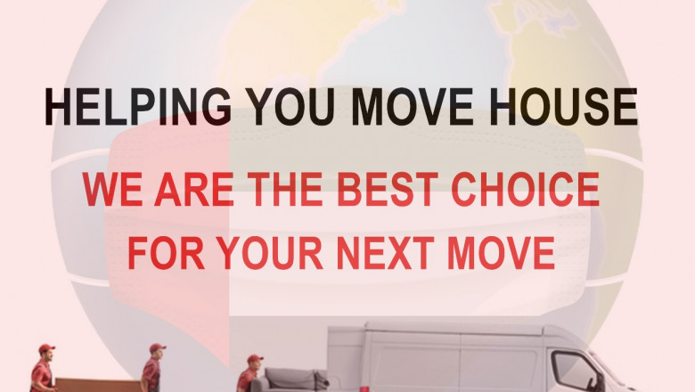 Fast and cheap packing, moving service