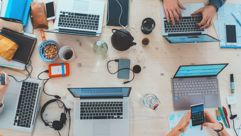 Free Digital Marketing Course By Google
