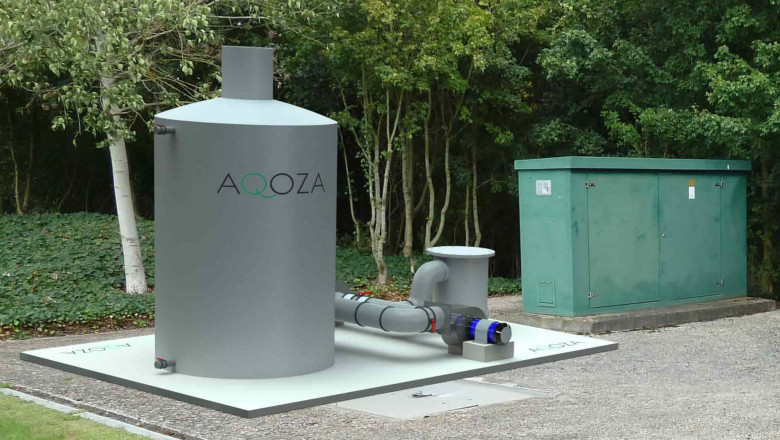 How To Design An Efficient Odour Control Unit?