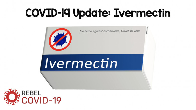 Ivermectin | COVID-19 Treatment Guidelines