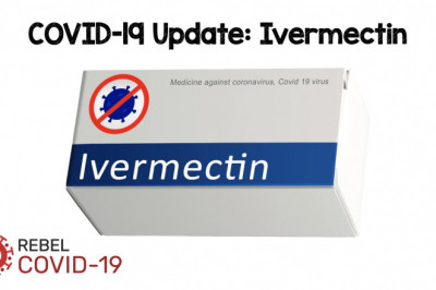 Ivermectin | COVID-19 Treatment Guidelines