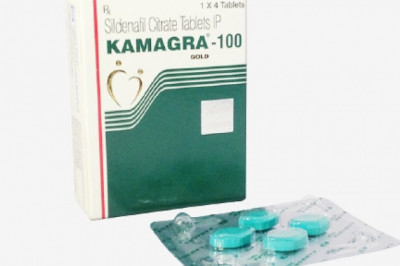 kamagra gold 100mg Pleasant ED Solution