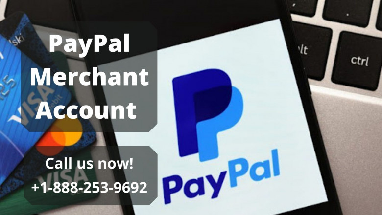 Learn About PayPal Merchant Account