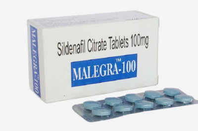 malegra 100mg Safe ED Treatment