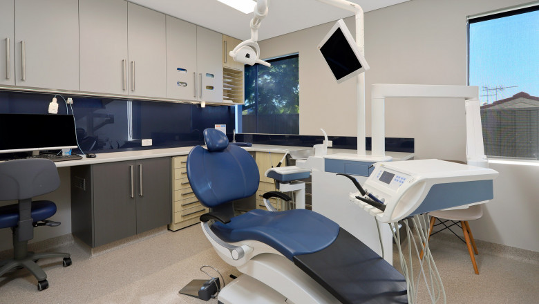 Medical Fitouts