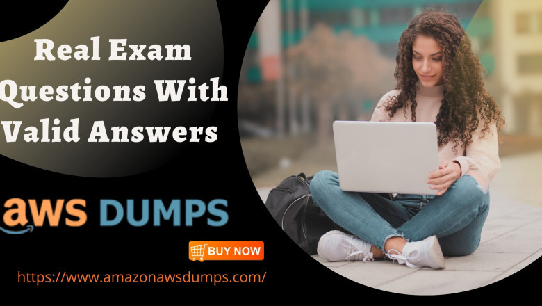 MLS-C01 Dumps - Amazonawsdumps.com
