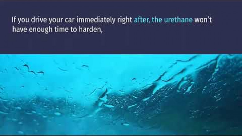 Mobile Windshield Replacement