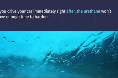 Mobile Windshield Replacement