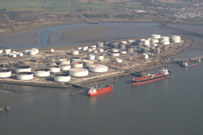 Oil and Gas Pipelines Email List | Mailing Database
