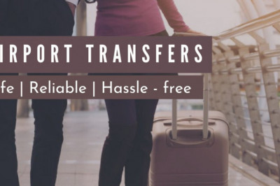Taxi from South Croydon to Heathrow Airport - 020 86862777