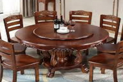 The best table legs to suit your solid timber dining table design