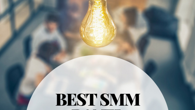 Best SMM Panel Pakistan
