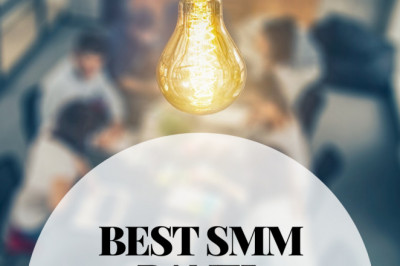 Best SMM Panel Pakistan