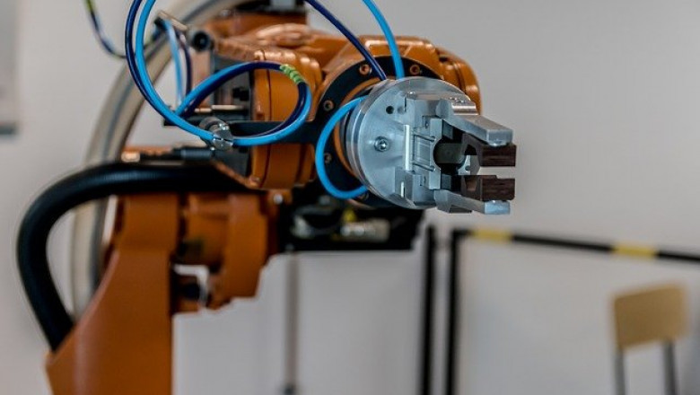 Collaborative Robot Market to See Booming Growth 2020-2025