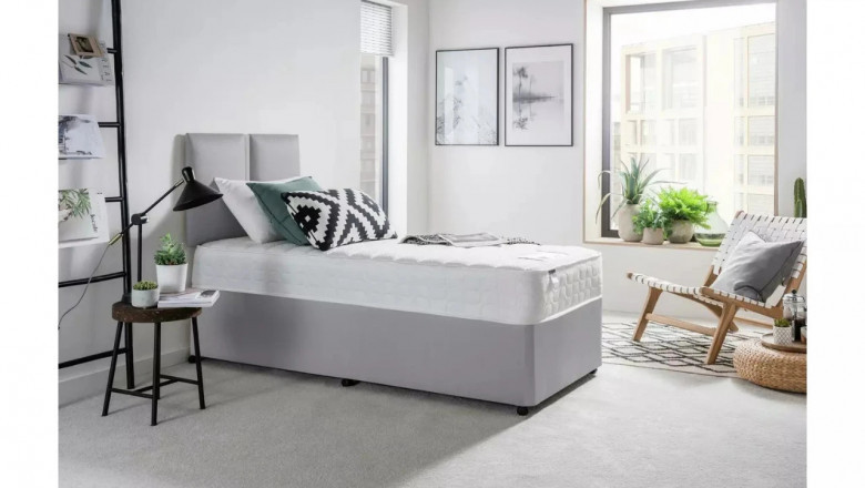 Divan Beds | Single Diwan Beds | Divan Bed| Single Divan Beds Price| | Furniture Online