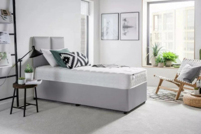Divan Beds | Single Diwan Beds | Divan Bed| Single Divan Beds Price| | Furniture Online