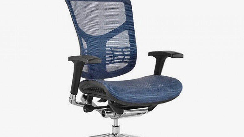 Finding the Good Executive Chair