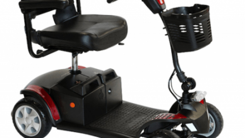 Major Things to Discuss Before Buying Mobility Scooters