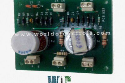 PCB 522