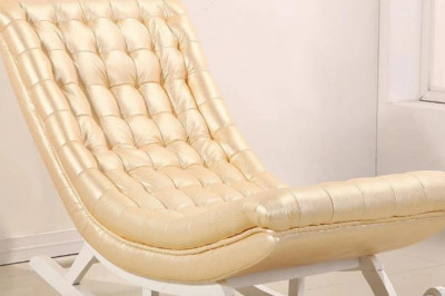 Resting Chair | Wooden Rocking Chair | Rocking Chair  | Aram Chair | Furniture Online