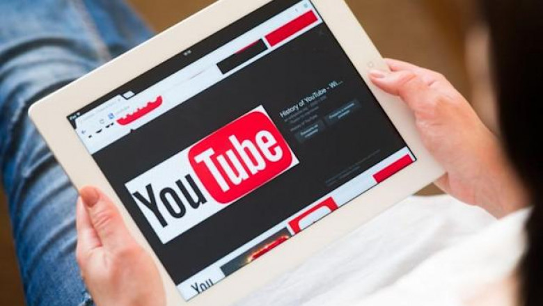 The Best Way to Increase YouTube Views