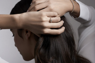 3 Reasons to Wear Fine Jewelry to Work